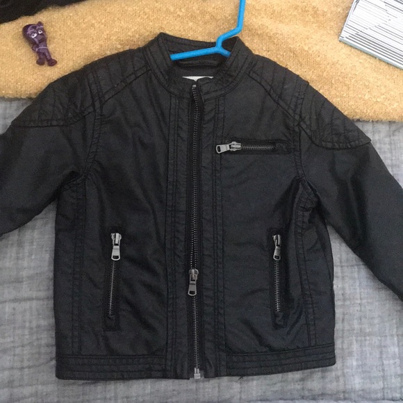 H&M jacket - Picture 1 of 4